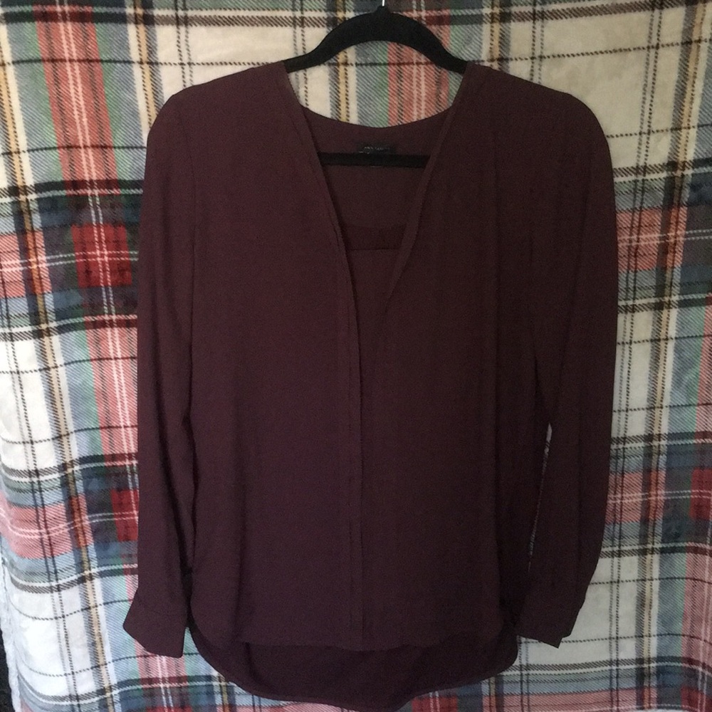 Ann Taylor Blouse